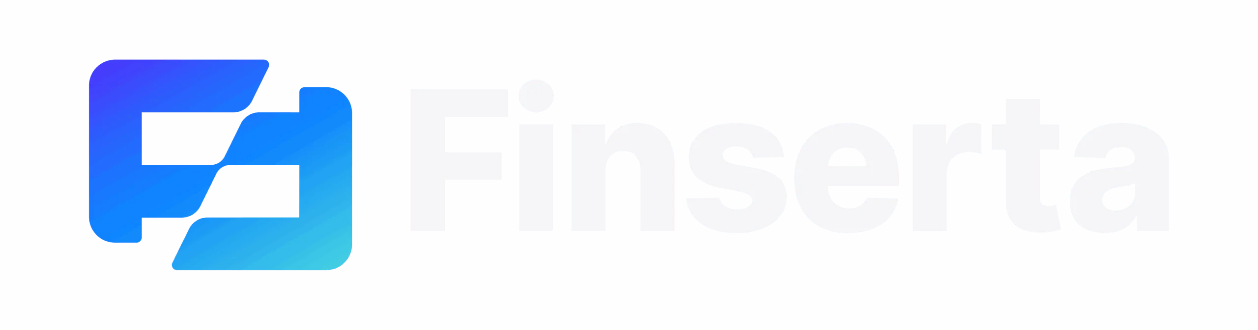 Logotipo de Finserta, consultores financieros especializados en colocación de tarjetas de crédito y productos financieros, contratación de personal especializado, prevención de fraudes, control de riesgos, captación de microcréditos y consultoría operativa personalizada.